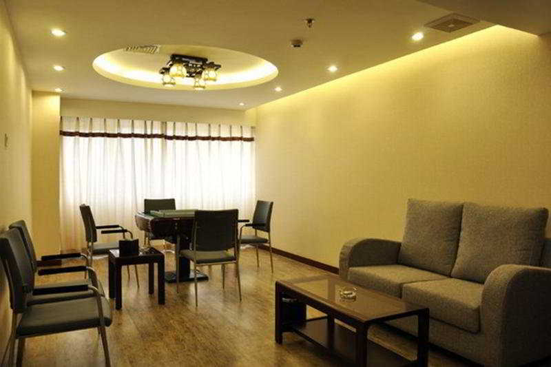 Laurel Airport Business Hotel Пекін Екстер'єр фото