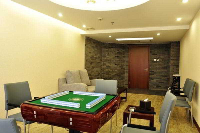 Laurel Airport Business Hotel Пекін Екстер'єр фото