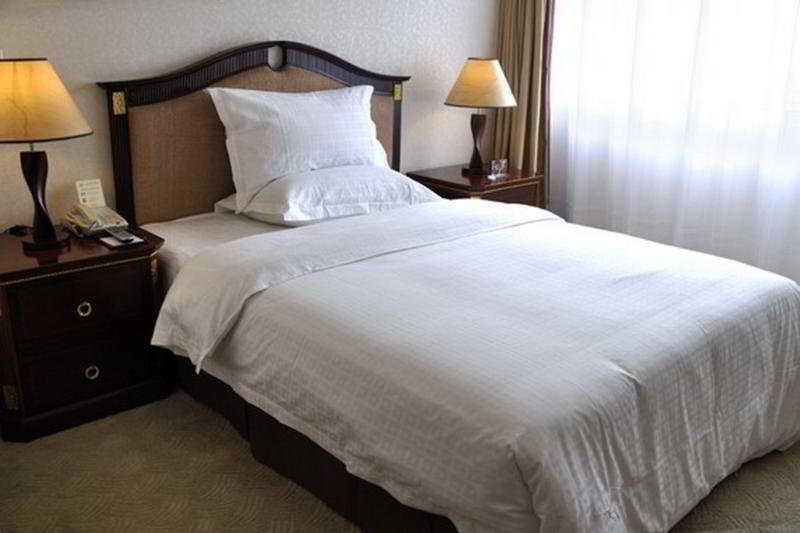 Laurel Airport Business Hotel Пекін Екстер'єр фото