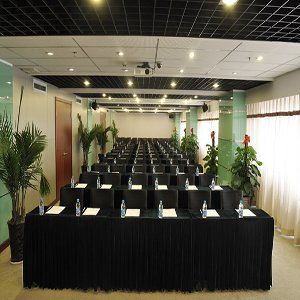 Laurel Airport Business Hotel Пекін Екстер'єр фото
