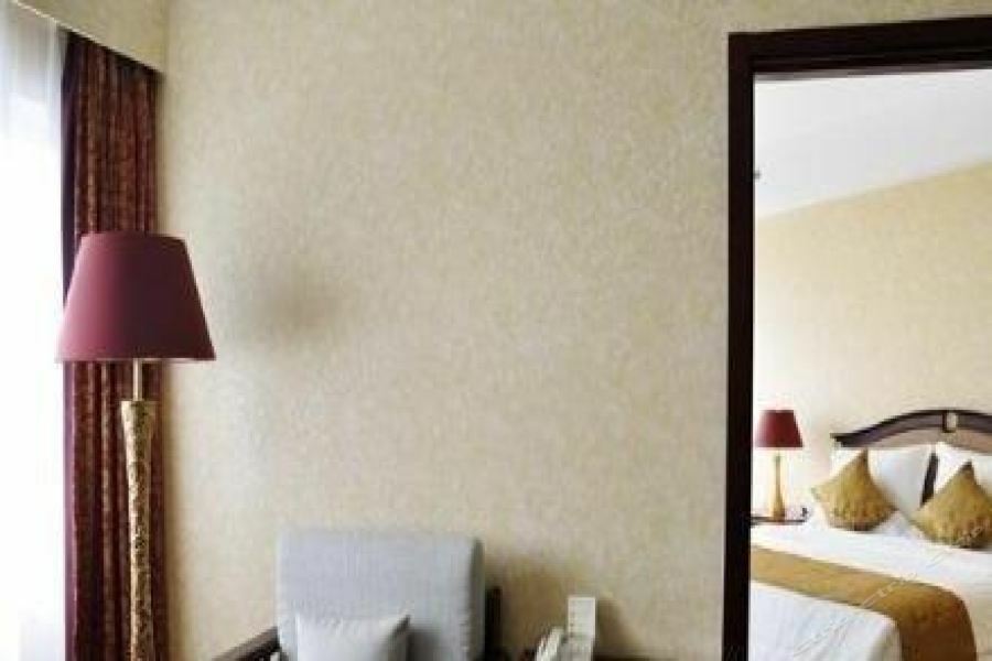 Laurel Airport Business Hotel Пекін Екстер'єр фото